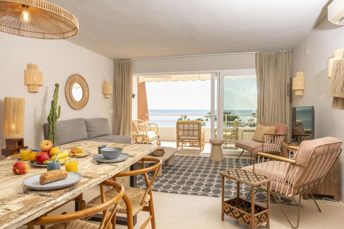Sale of apartment in Piso en Urbanización Bahía de Jávea, Montañar, Jávea/Xàbia, Jávea/Xàbia
 photo 2