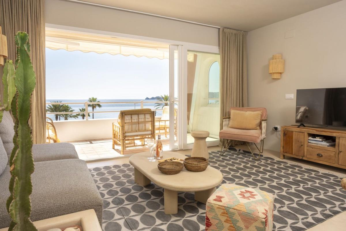 Sale of apartment in Piso en Urbanización Bahía de Jávea, Montañar, Jávea/Xàbia, Jávea/Xàbia
 photo 3