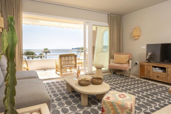Venta de piso en Piso en Urbanización Bahía de Jávea, Montañar, Jávea/Xàbia, Jávea/Xàbia
 photo 3