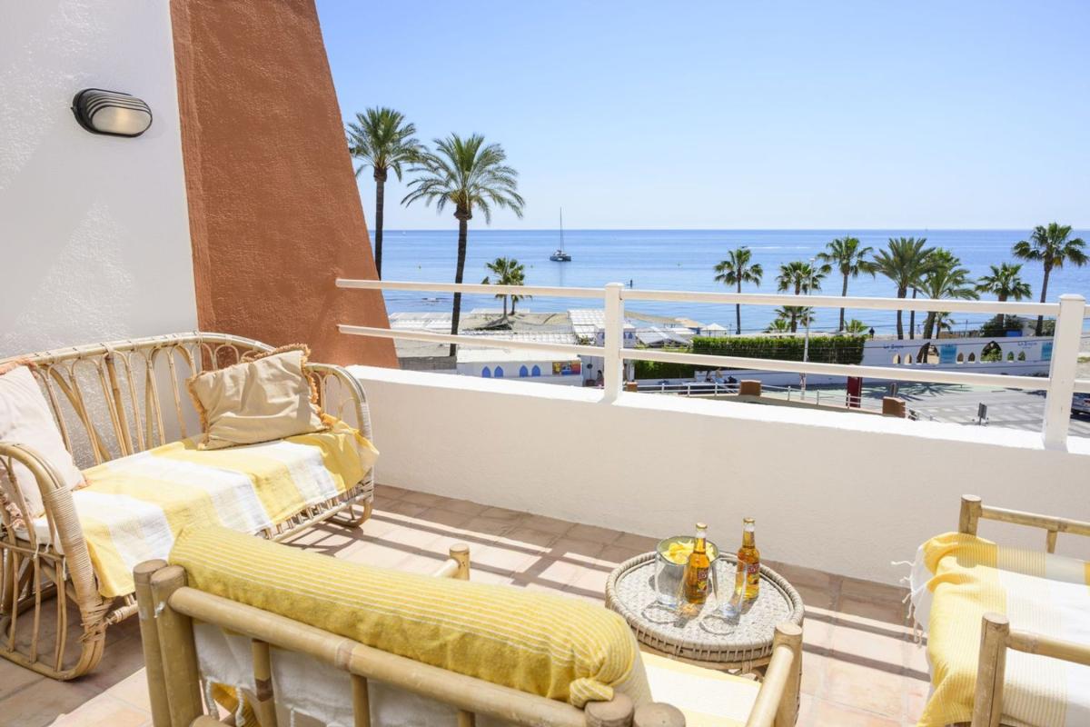 Sale of apartment in Piso en Urbanización Bahía de Jávea, Montañar, Jávea/Xàbia, Jávea/Xàbia
 photo 5