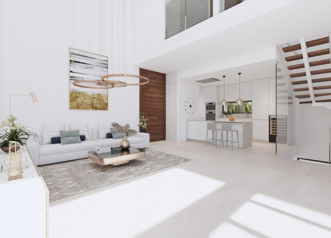 Properties for sale and rent in Spain photo 4