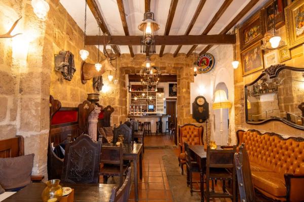 Chalet adosado en Calle Santa Lucía, Centro Ciudad, Jávea/Xàbia photo 3
