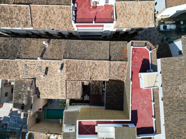 Chalet adosado en Calle Santa Lucía, Centro Ciudad, Jávea/Xàbia photo 4