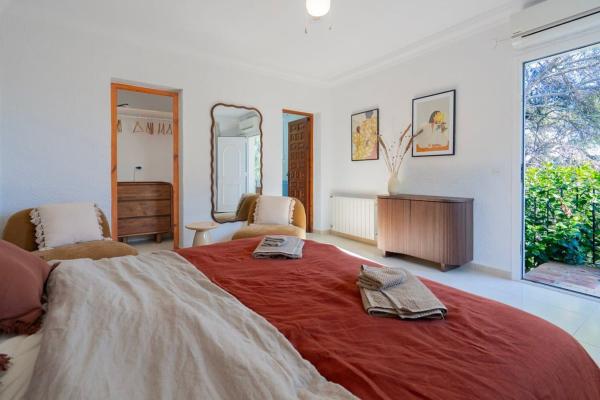 Casa o chalet independiente en La Granadella - Costa Nova, Jávea/Xàbia photo 3