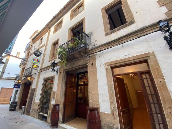 Casa de pueblo en pueblo, Centro Ciudad, Jávea/Xàbia photo 2
