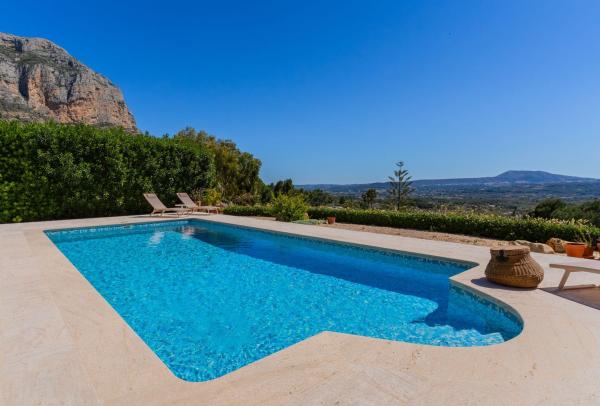 Casa o chalet independiente en Calle de Àries, 9, Montgó - Ermita, Jávea/Xàbia photo 1