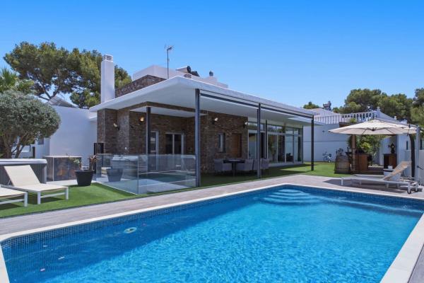Casa o chalet independiente en Calle Isla Grosa Bal, 28 a, Los Balcones - Los Altos del Edén, Torrevieja photo 2