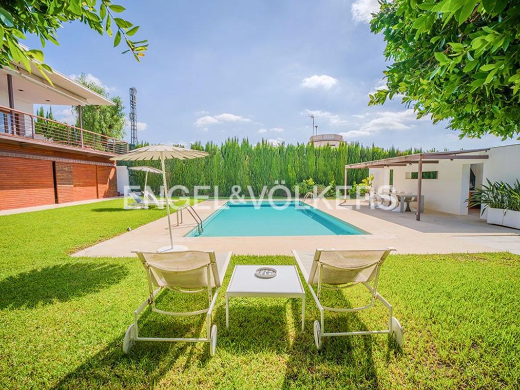 Недвижимость на продажу и в аренду в Испании photo 4