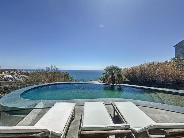 Independent chalet for sale in Casa o chalet en Calle Camelias, 100, Cumbre del Sol, Benitachell, Benitachell
photo 1