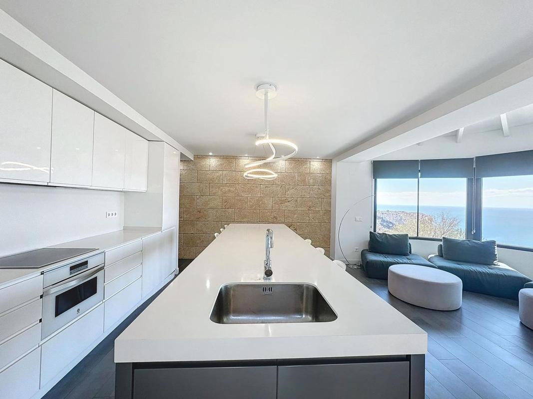 Sale of independent chalet in Casa o chalet en Calle Camelias, 100, Cumbre del Sol, Benitachell, Benitachell
photo 2