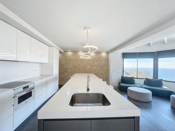 Independent chalet for sale in Casa o chalet en Calle Camelias, 100, Cumbre del Sol, Benitachell, Benitachell
thumbnail 2