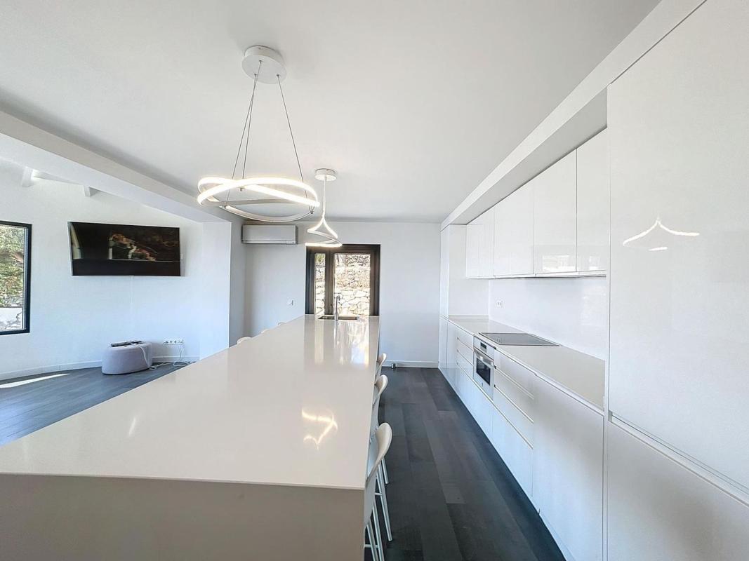 Sale of independent chalet in Casa o chalet en Calle Camelias, 100, Cumbre del Sol, Benitachell, Benitachell
photo 5