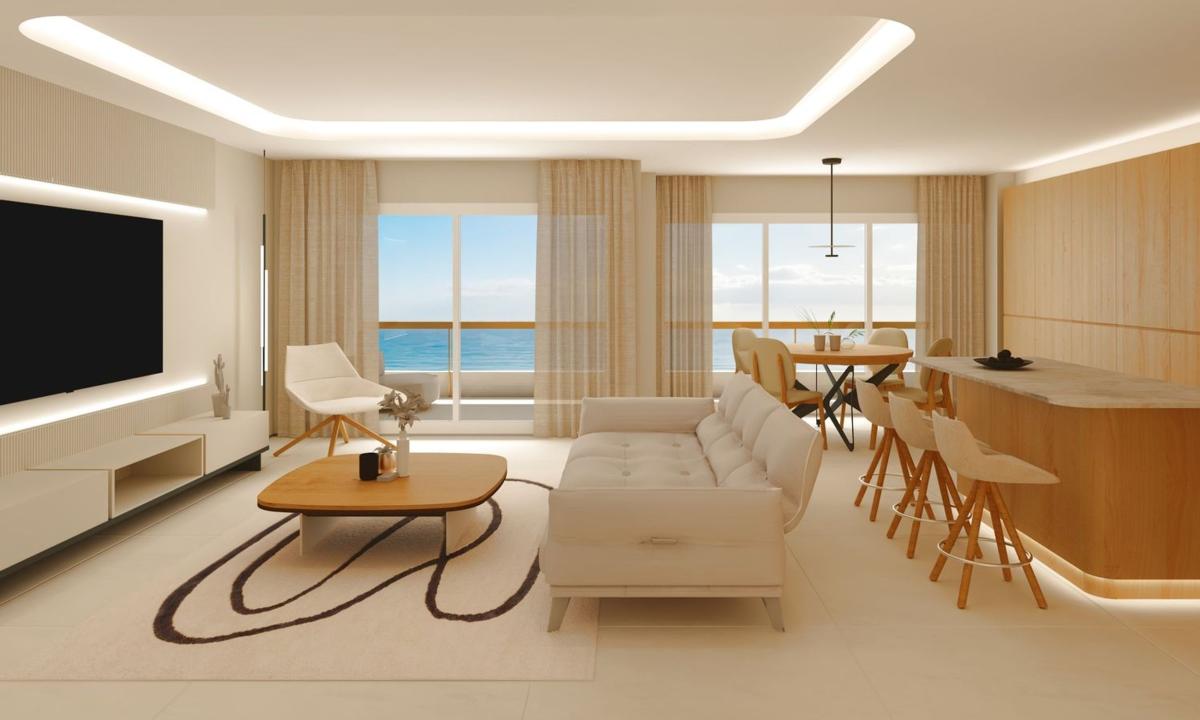 Sale of apartment in Piso en Avenida de Ramón y Cajal, 1, Centro Tradicional, Alicante / Alacant, Alicante
photo 4