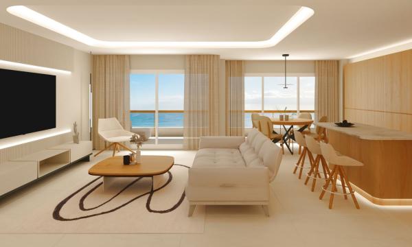 Sale of flat in Piso en Avenida de Ramón y Cajal, 1, Centro Tradicional, Alicante / Alacant, Alicante
 photo 4