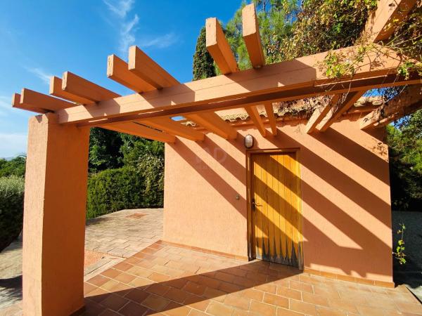 Casa o chalet independiente en Santa Faz, Alicante / Alacant photo 3