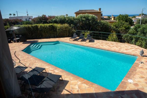 Частный шале на продаже в Casa o chalet en La Pedrera-Vessanes, Denia, Дения thumbnail 2