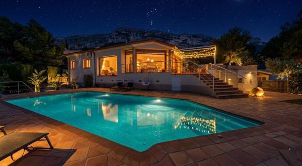 Частный шале на продаже в Casa o chalet en La Pedrera-Vessanes, Denia, Дения thumbnail 3