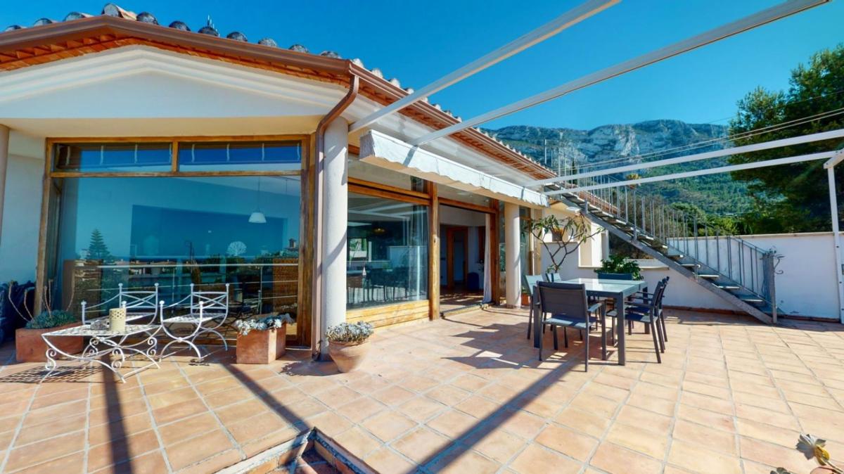 Продажа отдельного шале в Casa o chalet en La Pedrera-Vessanes, Denia, Дения photo 5