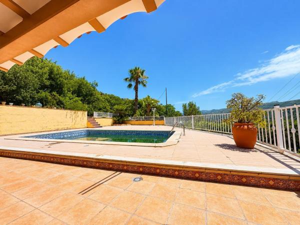 Rustic farm for sale in Finca rústica en Adsubia , Adsubia photo 1