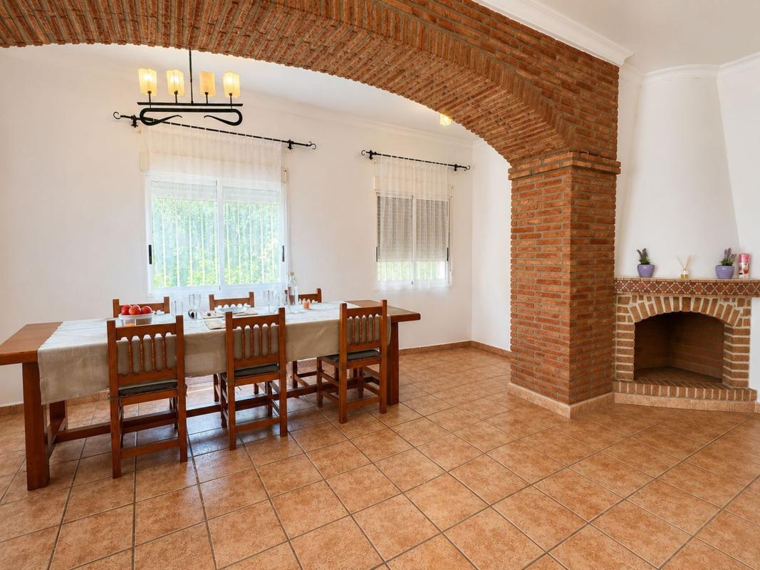Sale of rural property in Finca rústica en Adsubia , Adsubia photo 4