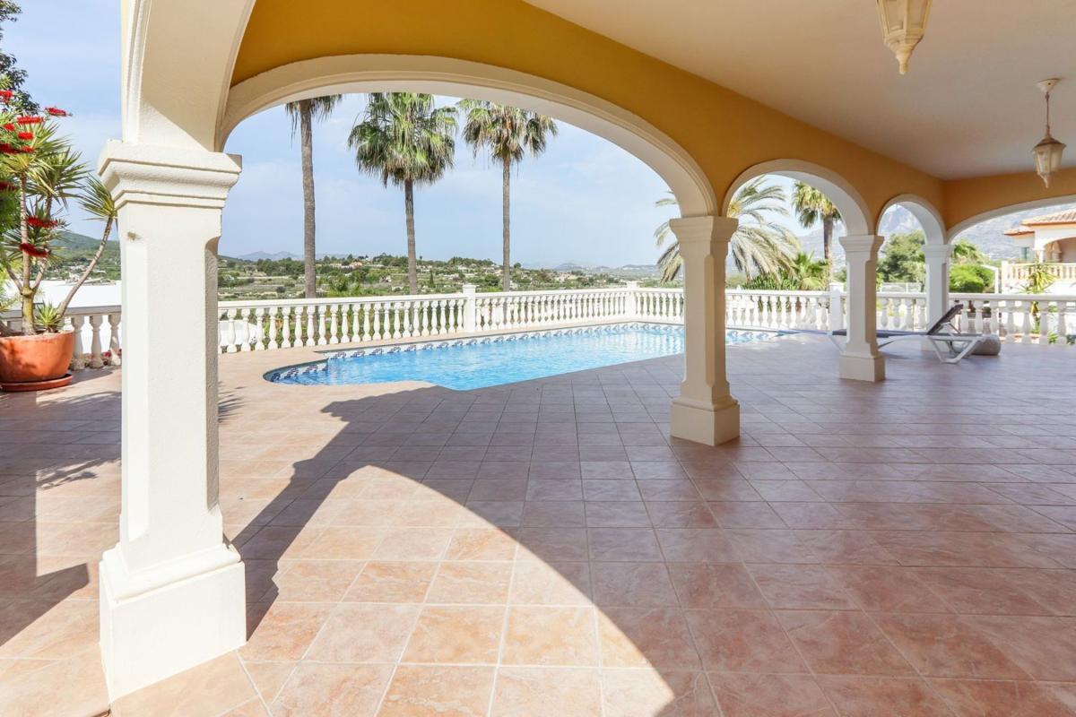 Properties for sale and rent in Spain photo 4