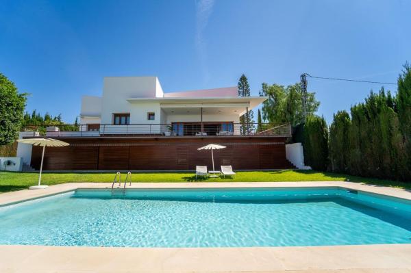 Casa o chalet independiente en La Galia-Bonavista, Elche / Elx photo 1