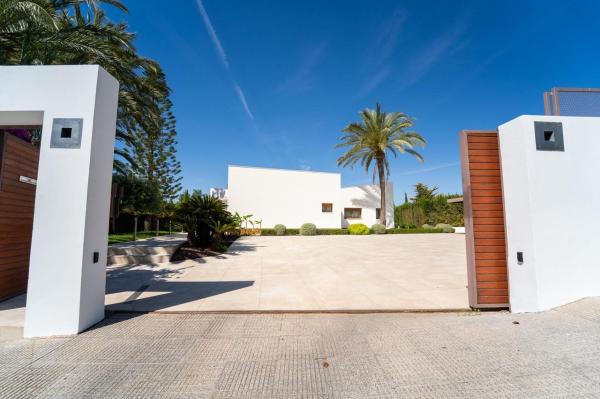 Casa o chalet independiente en La Galia-Bonavista, Elche / Elx thumbnail 3