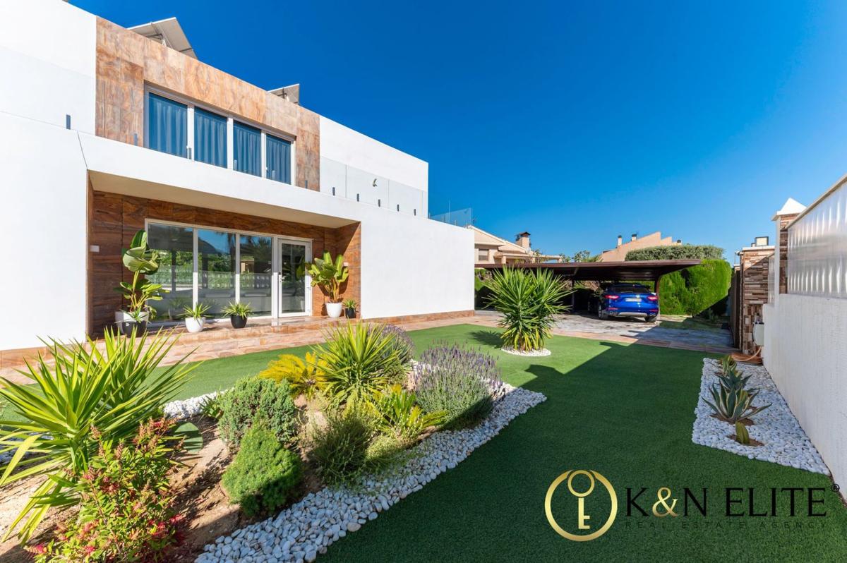 Properties for sale and rent in Spain photo 5