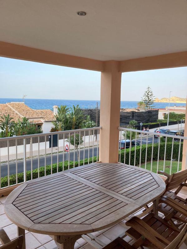 Venta de piso en Piso en Tesalonica, El Arenal, Jávea/Xàbia, Jávea/Xàbia
photo 1