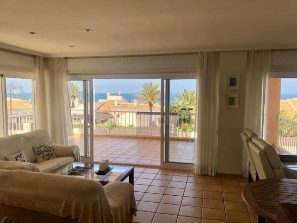Venta de piso en Piso en Tesalonica, El Arenal, Jávea/Xàbia, Jávea/Xàbia
 photo 2