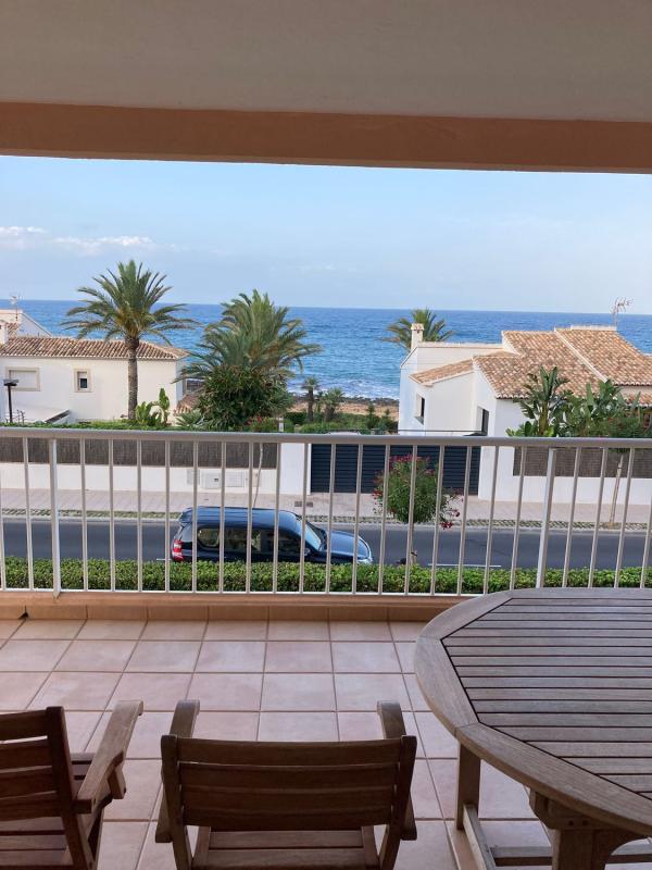 Venta de piso en Piso en Tesalonica, El Arenal, Jávea/Xàbia, Jávea/Xàbia
photo 3