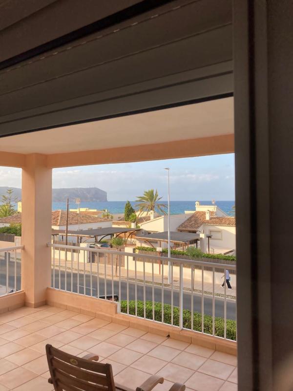 Venta de piso en Piso en Tesalonica, El Arenal, Jávea/Xàbia, Jávea/Xàbia
photo 5