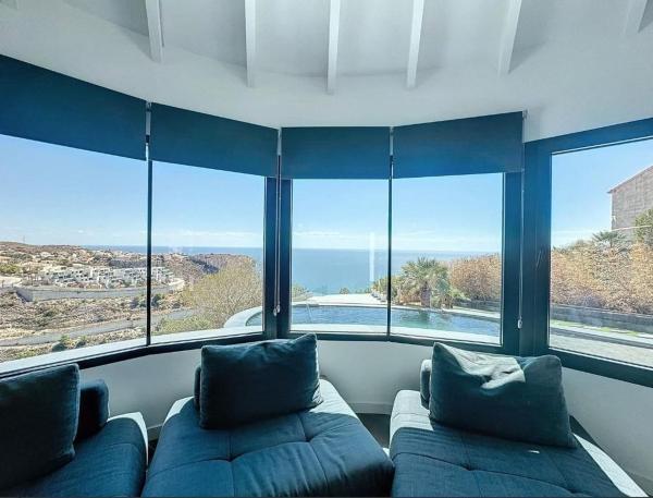 Casa o chalet independiente en Cumbre del Sol, Benitachell thumbnail 2