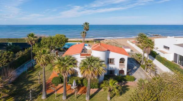 Casa o chalet independiente en Les Bassetes-El Marjal, Denia thumbnail 2