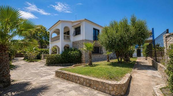 Casa o chalet independiente en Les Bassetes-El Marjal, Denia photo 4