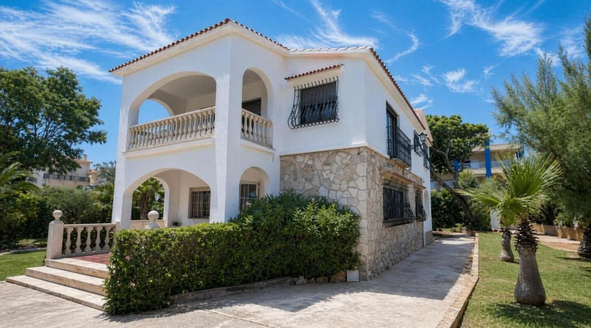 Properties for sale and rent in Spain photo 5