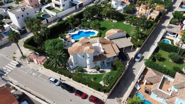 Casa o chalet independiente en Calle Cefal, La Pedrera-Vessanes, Denia thumbnail 2