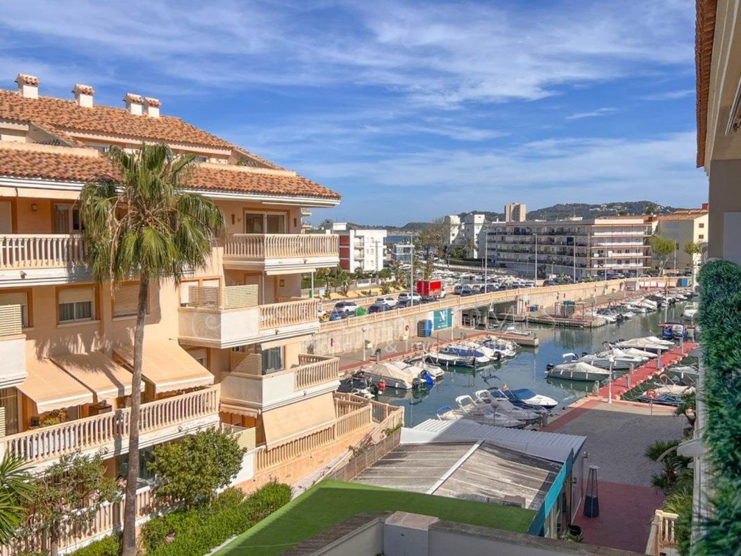 Продажа пентхауса на Ático en Calle Marsella, 74, El Arenal, Jávea/Xàbia, Хавья/Хабия photo 3