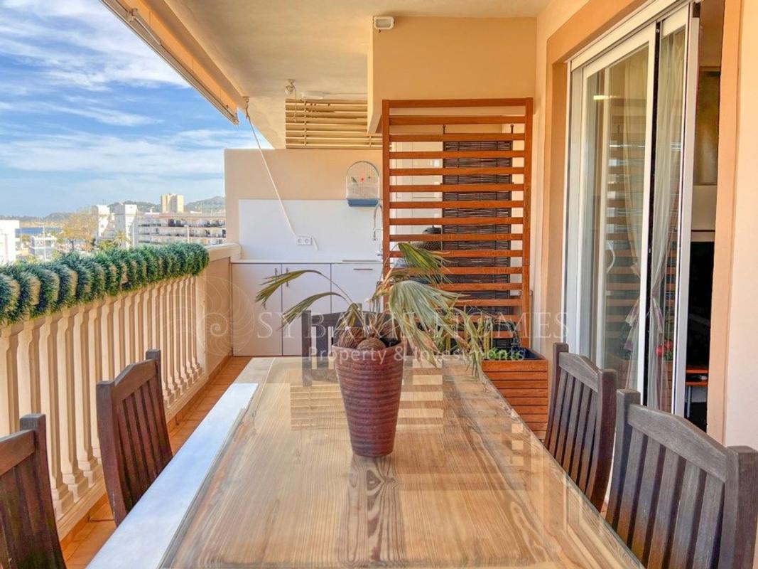 Продажа пентхауса на Ático en Calle Marsella, 74, El Arenal, Jávea/Xàbia, Хавья/Хабия photo 4