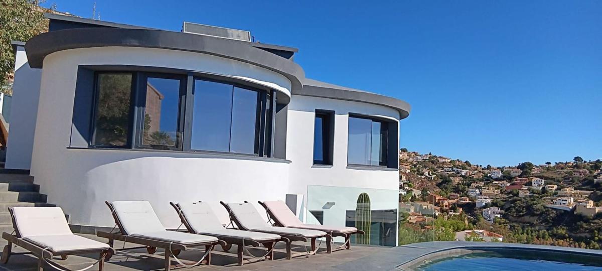 Properties for sale and rent in Spain photo 3