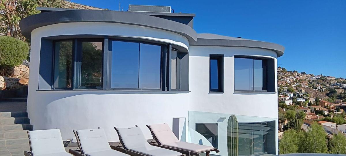 Properties for sale and rent in Spain photo 5