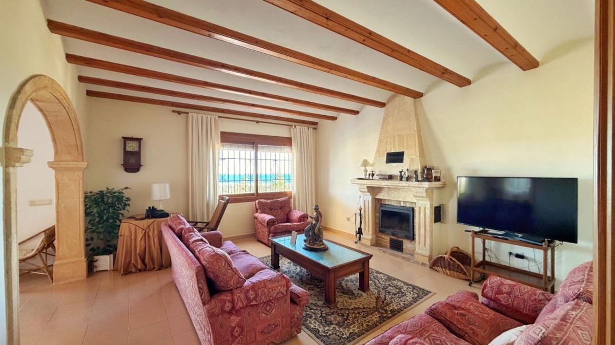 Sale of independent chalet in Casa o chalet en Pinomar - Pinosol, Jávea/Xàbia, Jávea/Xàbia
photo 3