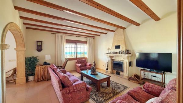 Independent chalet for sale in Casa o chalet en Pinomar - Pinosol, Jávea/Xàbia, Jávea/Xàbia
thumbnail 3