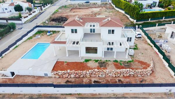 Casa o chalet independiente en Pinomar - Pinosol, Jávea/Xàbia thumbnail 2