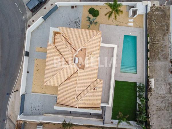 Casa o chalet independiente en Calle de Constantí Gomez, La Xara - La Sella - Jesús Pobre, Denia thumbnail 2
