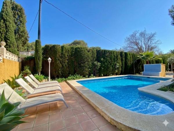 Casa o chalet independiente en Les Rotes/Las Rotas, Denia thumbnail 2