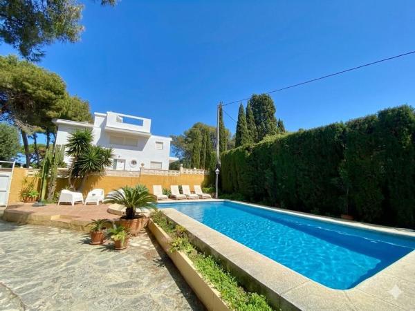 Casa o chalet independiente en Les Rotes/Las Rotas, Denia thumbnail 3