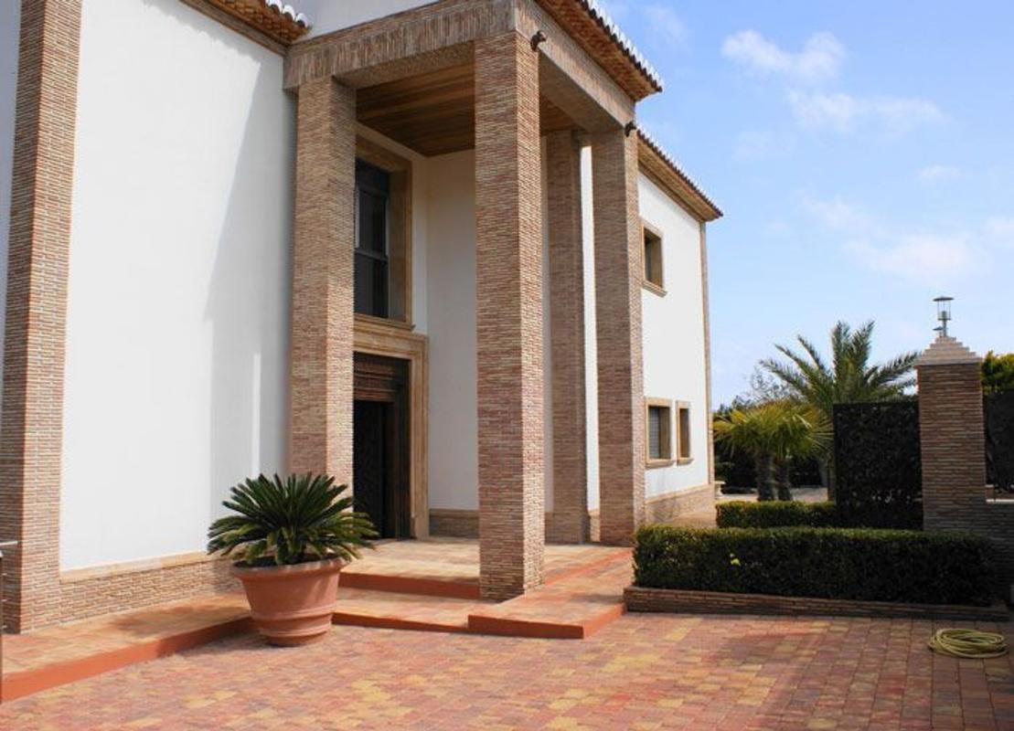 Sale of independent chalet in Casa o chalet en Sol de Este - Puerta Fenicia, Jávea/Xàbia, Jávea/Xàbia
photo 1
