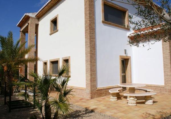 Independent chalet for sale in Casa o chalet en Sol de Este - Puerta Fenicia, Jávea/Xàbia, Jávea/Xàbia
thumbnail 2