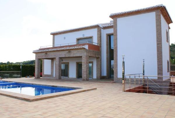 Independent chalet for sale in Casa o chalet en Sol de Este - Puerta Fenicia, Jávea/Xàbia, Jávea/Xàbia
thumbnail 3
